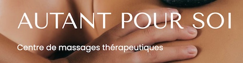 Centre de massages thérapeutiques dans le Hainaut