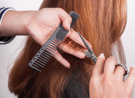 Salons de coiffure dans le Nord-Pas-de-Calais